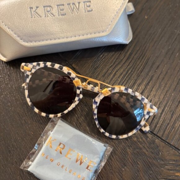 Krewe Sunglasses - Picture 9 of 9